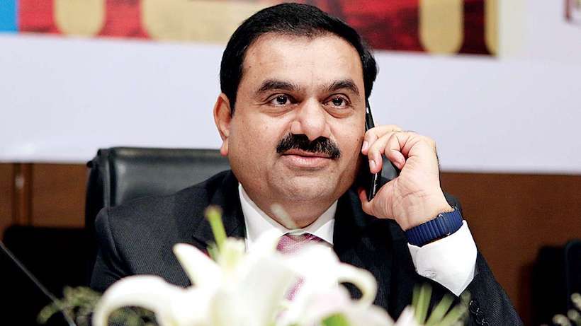 gau6 Gautam Adani Net Worth, Income, Career, Family, and Controversies in 2024