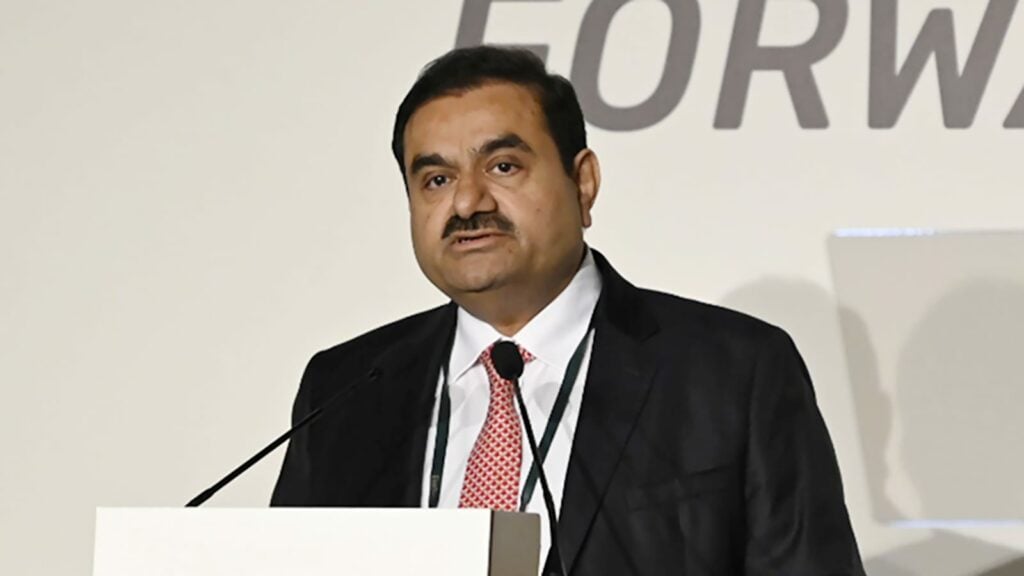 gauh Gautam Adani Net Worth, Income, Career, Family, and Controversies in 2024