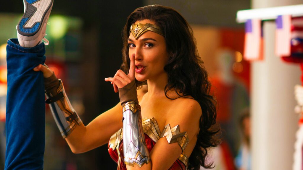 gla322 Shazam! The Fury of the Gods: Gal Gadot Will Become a Part of Shazam 2?