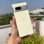 Google Pixel devices are finally supporting Indian 5G network