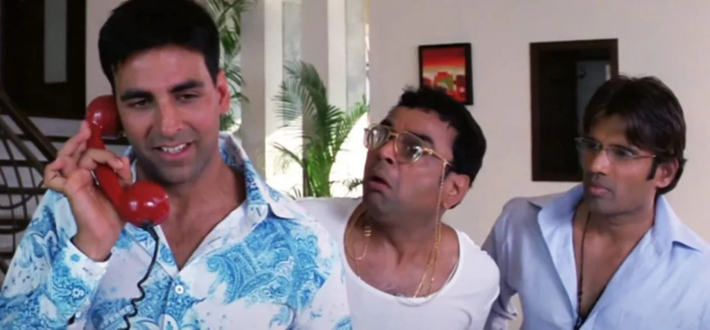 Hera Pheri 3 Release Date, Cast, and Budget: All the latest updates