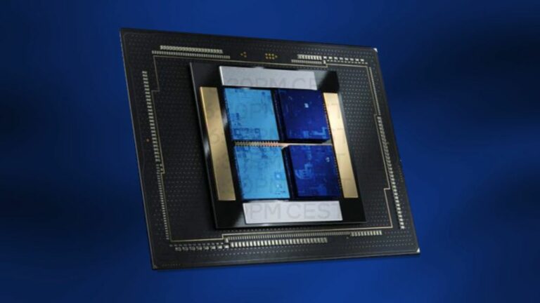 Intel delays its Falcon Shores data centre GPUs to 2025