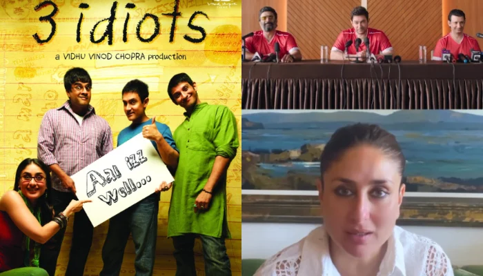 via- https://www.thenews.com.pk/latest/1053427-kareena-kapoor-hints-aamir-khan-r-madhavan-sharman-are-cunning-for-3-idiots-sequel