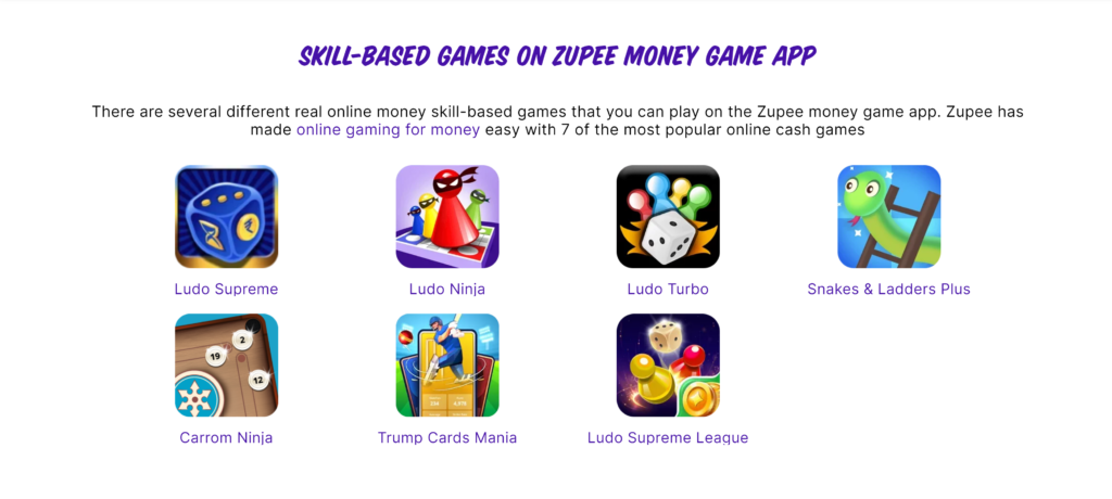 What is Zupee Ludo and How to Play it: A Comprehensive Guide