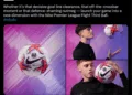 Nike launch new Premier League match ball for the end of 2022/23 season