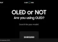 Samsung brings a new website called OLED Era: Know more details
