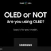 Samsung brings a new website called OLED Era: Know more details