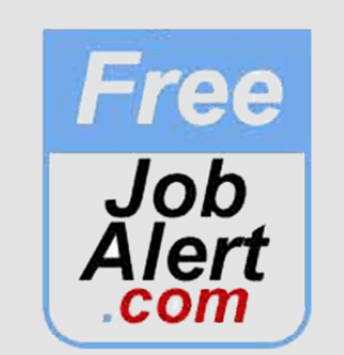 Best websites to get free jobs alert
