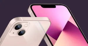 Apple's products