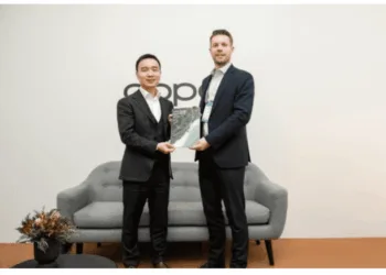 OPPO Pledges Carbon Neutrality Across its Operations by 2050 at MWC 2023