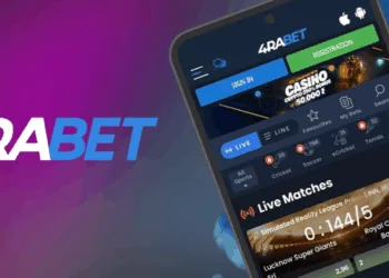 4rabet App Review: Great Features for Mobile Betting in India!