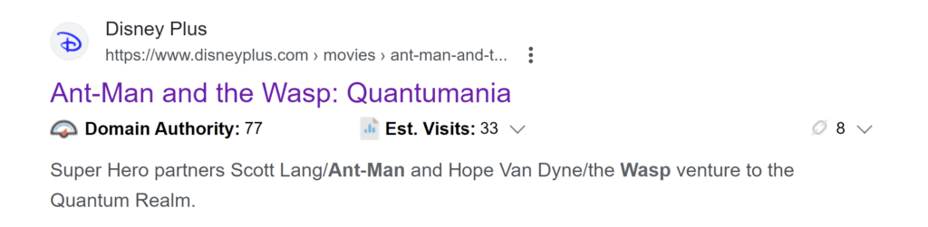 image 89 Ant-Man and the Wasp: Quantumania OTT & more in 2024 are now streaming on Netflix and all we know about it.