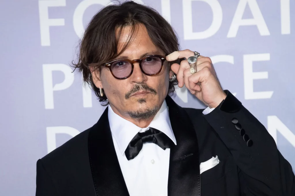 j3 Incredible Johnny Depp Net Worth, Relationship, and Assets in 2024 