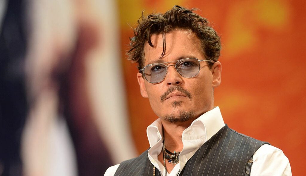 j4 Incredible Johnny Depp Net Worth, Relationship, and Assets in 2024 