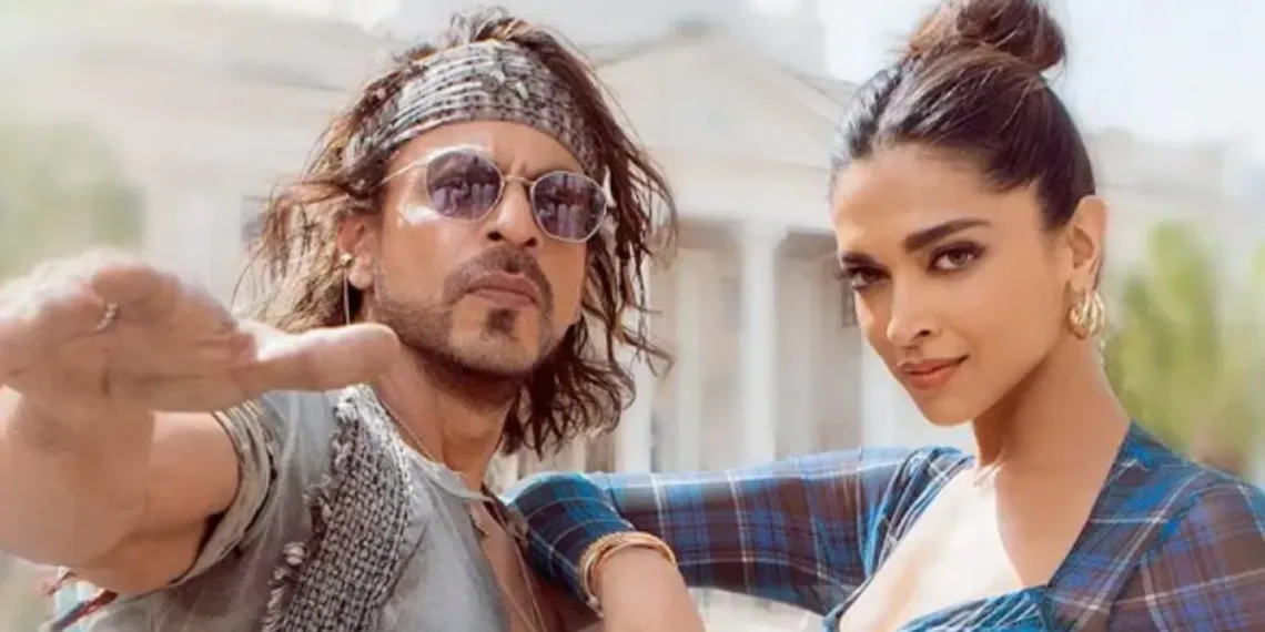 The top 10 Most Streamed Movies of 2023 in India