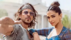 The top 10 Most Streamed Movies of 2023 in India