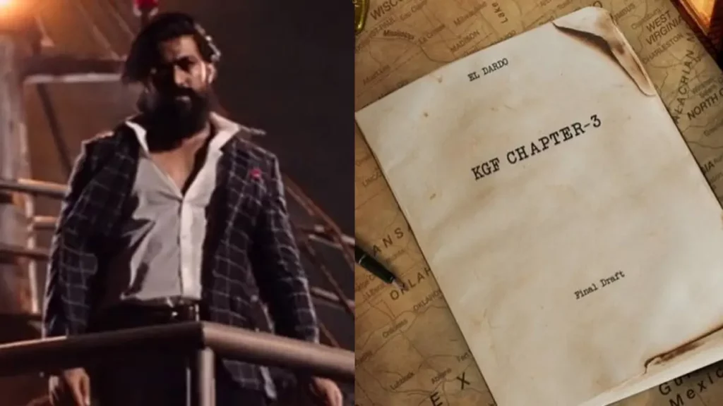k3 KGF Chapter 3 Release Date, Plot, Cast, Expectations, & More