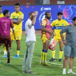 ISL Playoffs: Kerala Blasters walk off the pitch and abandon the match against Bengaluru FC