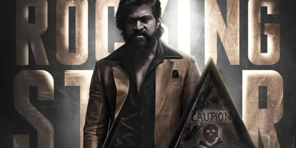 KGF Chapter 3 Release Date