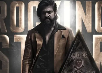 KGF Chapter 3 Release Date