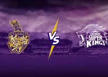 kkr vs csk
