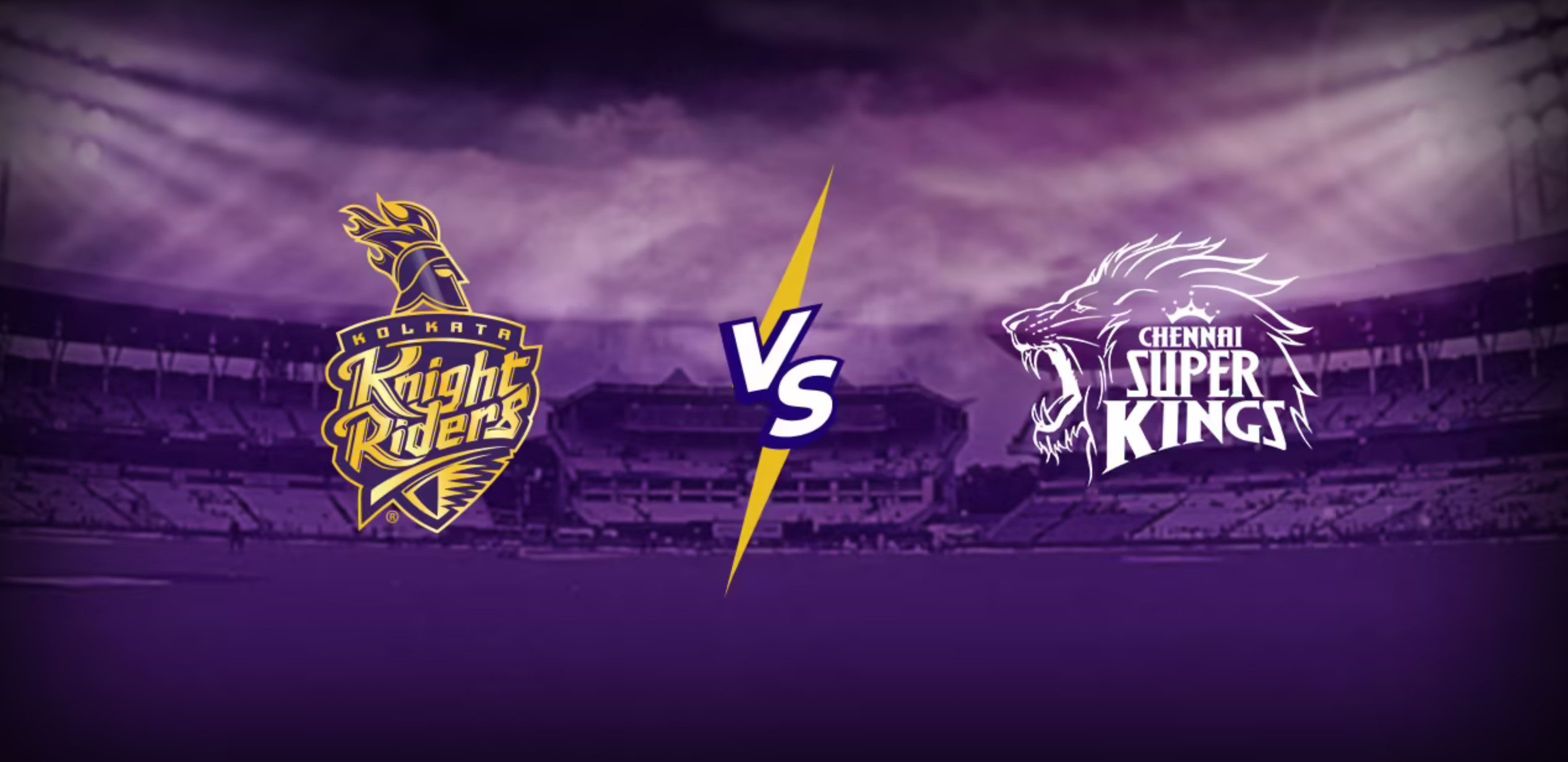kkr vs csk