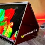 Lenovo Yoga 9i review: The 2-in-1 laptop you’ll fall in love with