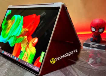 Lenovo Yoga 9i 2023 review: The best 2-in-1 13th Gen powered laptop
