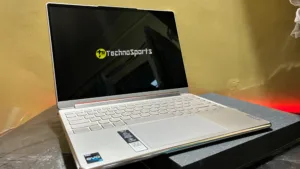 Lenovo Yoga 9i 2023 review: The best 2-in-1 13th Gen powered laptop