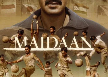 via- https://twitter.com/MaidaanOfficial