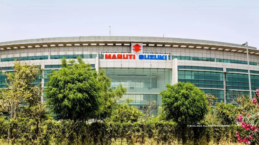 maruti-suzuki