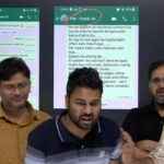 PhysicsWallah: Ex-teachers cry on YouTube denying Rs 5 Crore bribe