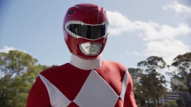 mig3 Mighty Morphin Power Rangers: Once And Always: Everything We Need to Know