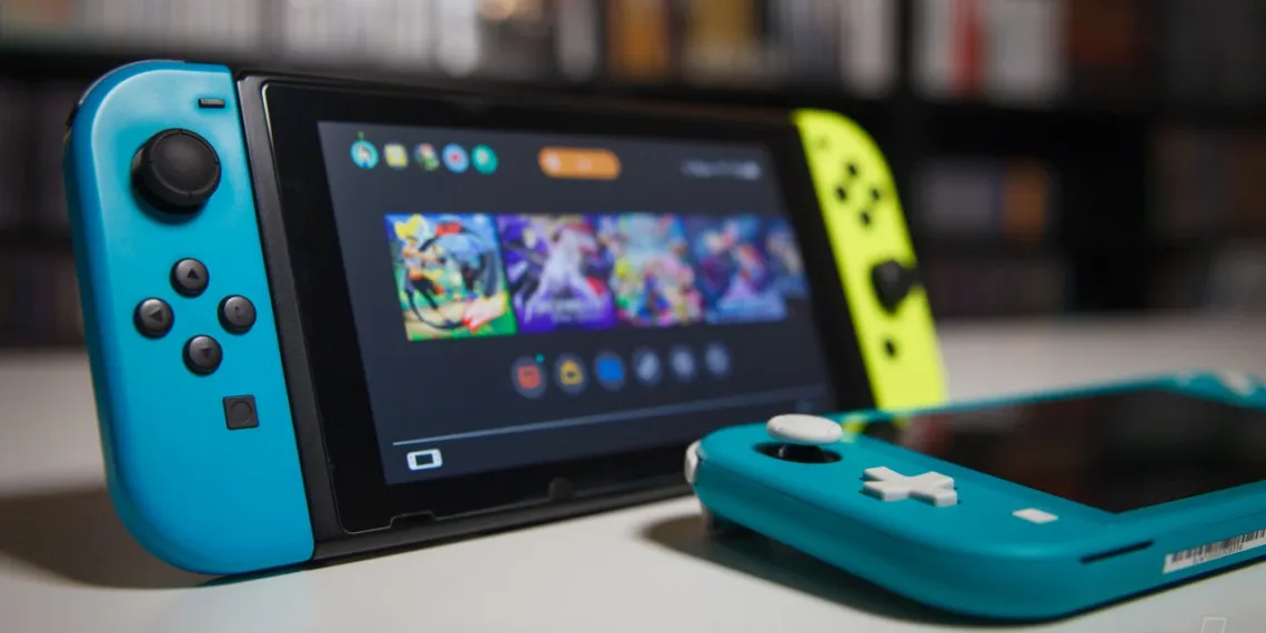 Top 10 most sought-after second-hand gaming consoles