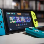 Nintendo Switch sucessor’s NVIDIA Tegra Chip to be built using Samsung’s 5nm Process node