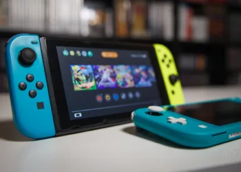 Top 10 most sought-after second-hand gaming consoles