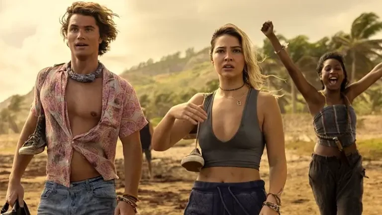 Outer Banks Season 4: Everything You Need to Know about the series