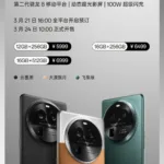 Oppo Find X6 and Find X6 Pro launched in China
