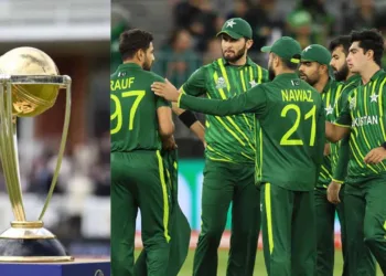ICC World Cup 2023: Pakistan to play in India, BCCI assures VISA clearance