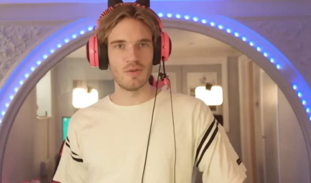 pe3 PewDiePie Net Worth, Age, Bio, Girlfriend: Everything You Need to Know in 2024