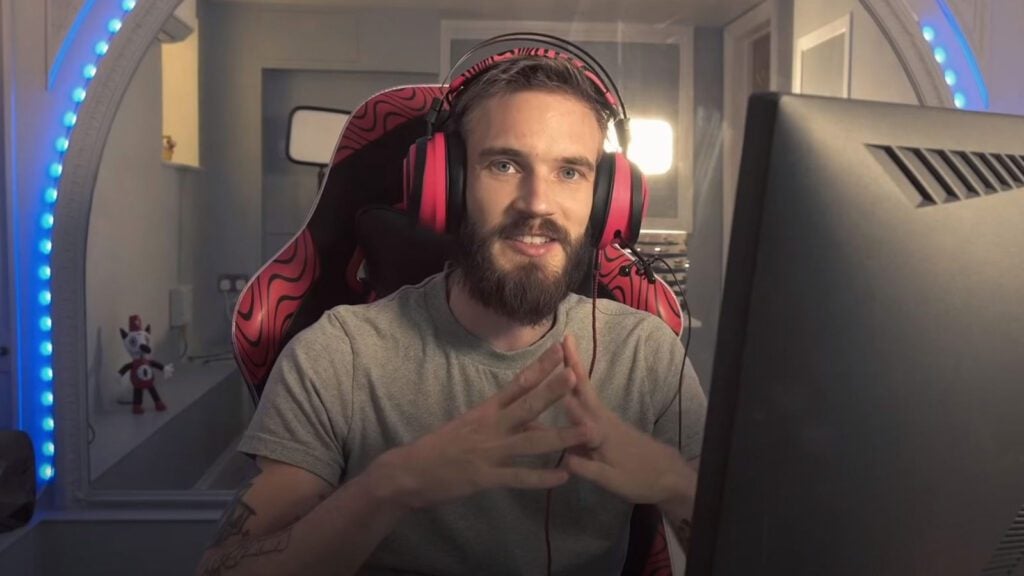 pe7 PewDiePie Net Worth, Age, Bio, Girlfriend: Everything You Need to Know in 2024