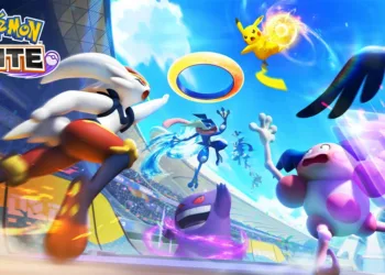Pokémon UNITE Championship Series 2023 India Qualifiers is here with a $75,000 prize pool