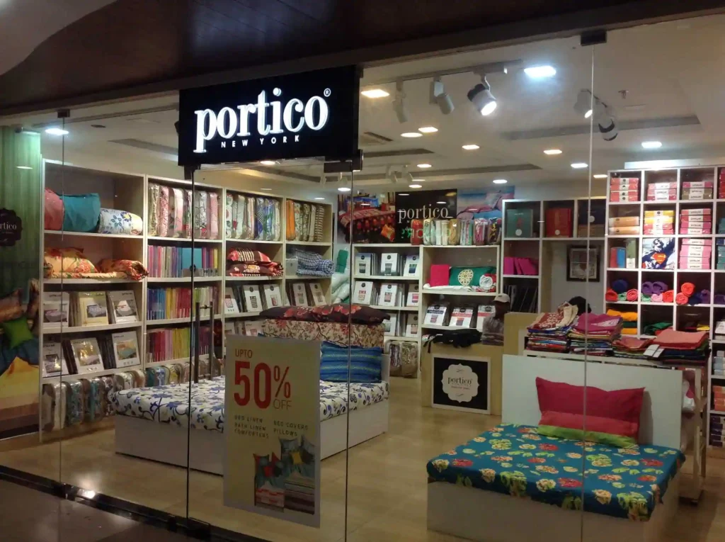 portico Get A Complete List of High-Profit Companies Acquired by Reliance Group (April 29)