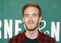 PewDiePie Net Worth, Age, Bio, Girlfriend: Everything You Need to Know