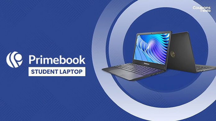 primebook-student-laptop Made-in-India Primebook 4G launching for students in March