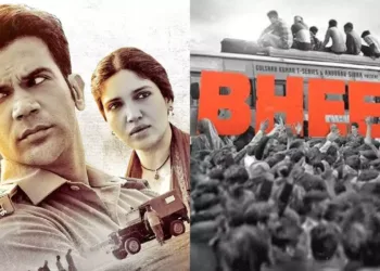 Bheed OTT Release date