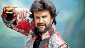 Rajnikanth Net Worth