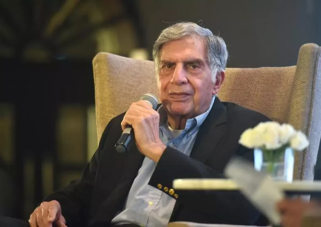 rat6 Ratan Tata Net Worth, Business, Career, Family, Income, and Assets in 2024