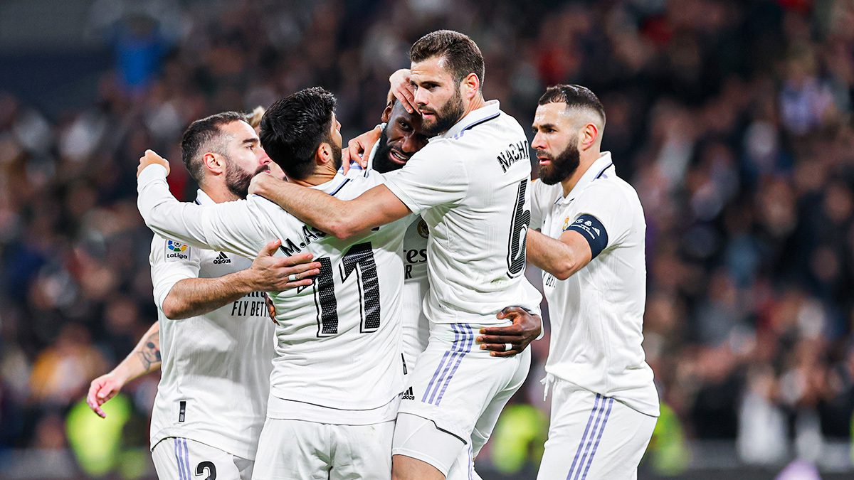 real madrid Barcelona vs Real Madrid