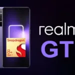 Realme GT 3 spotted on BIS certification: An India launch near?